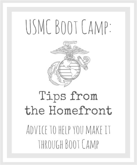 USMC Boot Camp 的图像结果