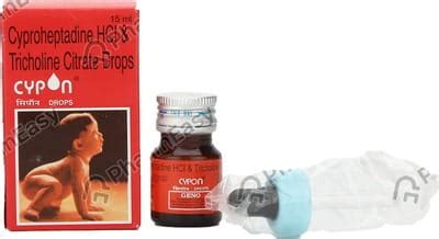 Cypon Oral Drops: Uses, Side-effects, Price, Dosage & More Info - PharmEasy