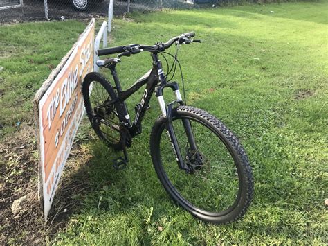 Carrera vengeance - The Bike Shack Stockton