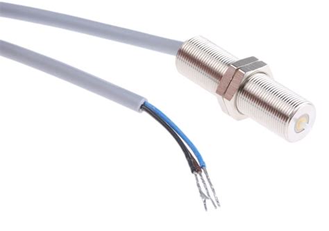 MY COM G75P80/L Baumer | Baumer Barrel Nickel Plated Brass PNP 0 → 10Hz ...