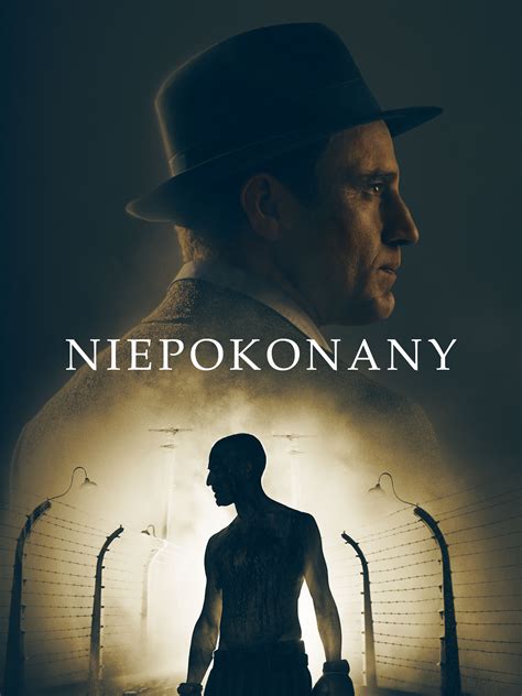 Prime Video: Niepokonany
