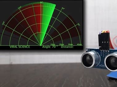 Image result for Arduino Uno Obstacle Sensor