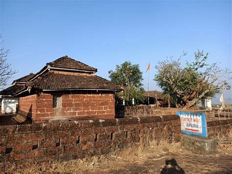 Aryadurga Devi Temple (Ratnagiri) - 2020 What to Know Before You Go ...