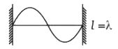 A wire of density `9xx10^(-3) ` kg ` cm^(-3)` is stretched between two ...