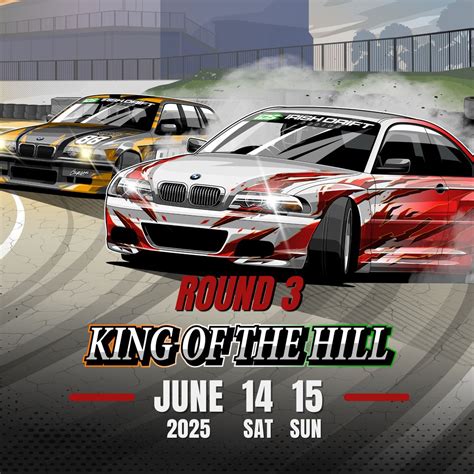 Irish Drift Series - Round 3, Adventure Park at Kartworld Cork, 14 June ...