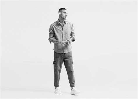 Unlocking Comfort and Style: The Oversized Shirt Revolution with Estil ...