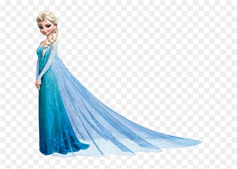 Disney Frozen White Background Clipart - Elsa Frozen Png, Transparent ...