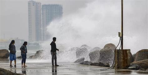 mandous: Cyclone Mandous: What does the name mean and all your queries ...