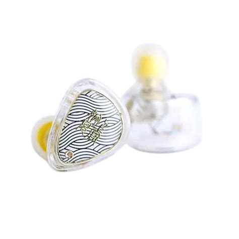 TangZu Wan'er S.G 2 IEM Earphones