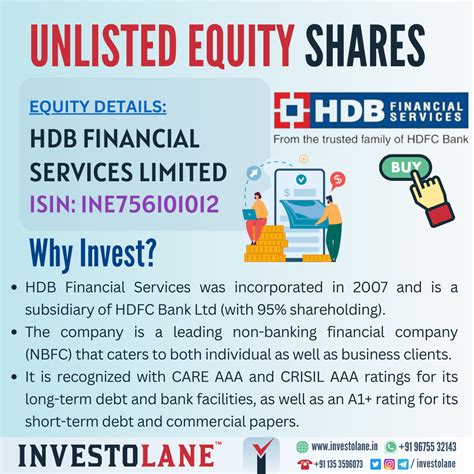 HDB Financial Services