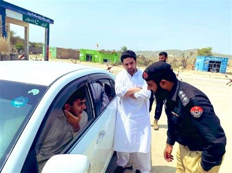 Pashtun leaders Manzoor Pashteen, Mohsin Dawar arrested in Pakistan