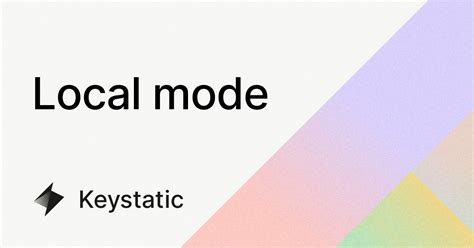 Local Mode Icon 的图像结果