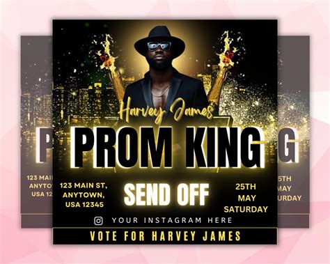 Image result for Prom Send Off Sign