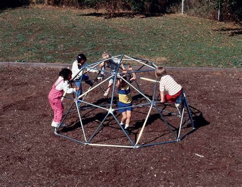 SportsPlay Geo Dome (Geo Dome w Brackets) : Amazon.in: Industrial ...