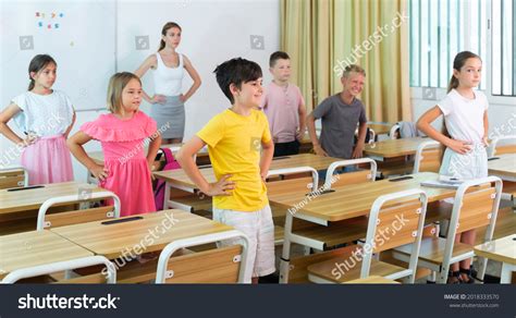 Classroom Exercise 的图像结果