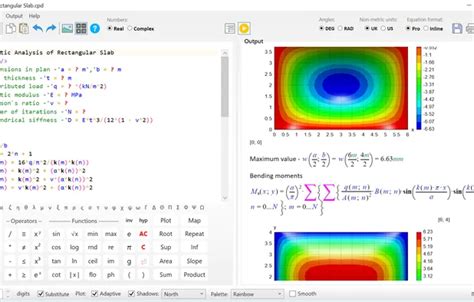 Image result for Mathcad Alternative