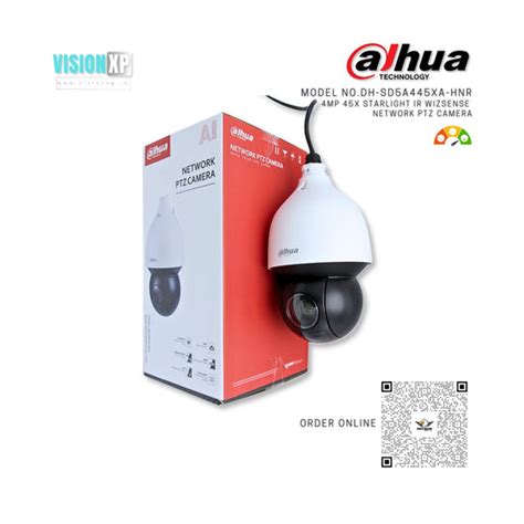 Dahua Technology India – Techfinder Electronics Private Limited