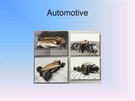 Computer-Aided Design Examples 的图像结果