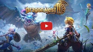 Dragon Nest 2 Mobile Apk