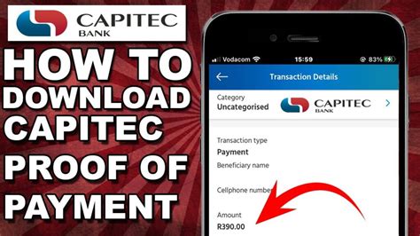 Image result for How to Pay Capitec Client Using App