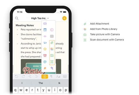 Attachments, Images and Drawings - How To - Agenda Community