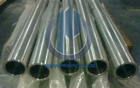 Inconel Pipes & Tubes - Inconel 718 Bar Trader - Wholesaler ...