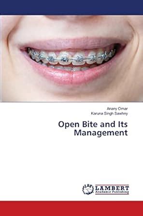 Buy Open Bite and Its Management Book Online at Low Prices in India ...
