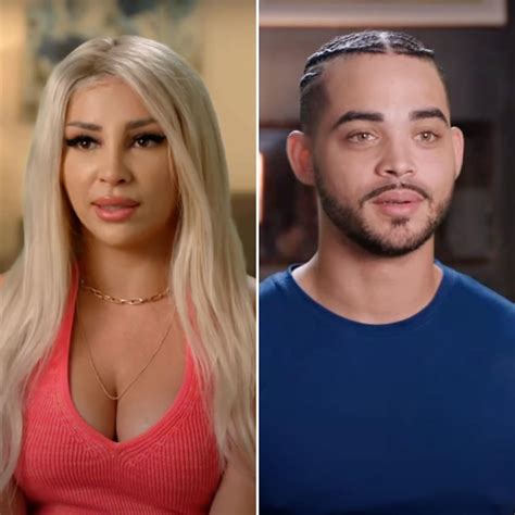 90 Day Fiance’s Rob and Sophie Reconcile After She Found Sexual Videos ...
