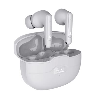 boAt Airdopes Unity ANC - Wireless Bluetooth Earbuds with Active Noise ...