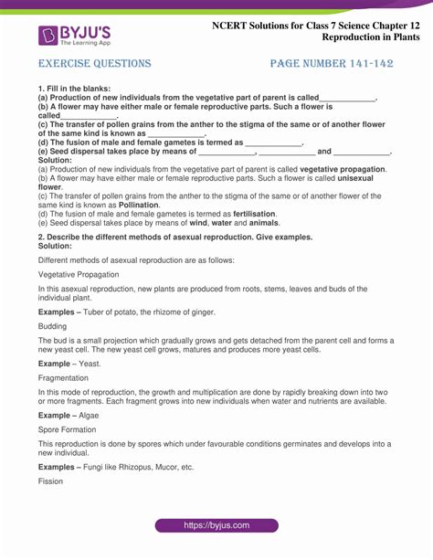 Image result for Class 7 Science Chapter 12 Exercise