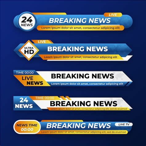 Top Stories News Banner 的图像结果