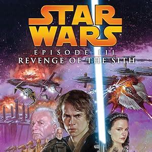 Star Wars: Episode III - Revenge of the Sith (2005)
