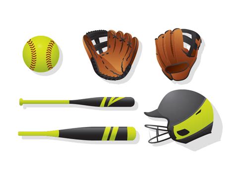 Softball Field Equipment 的图像结果