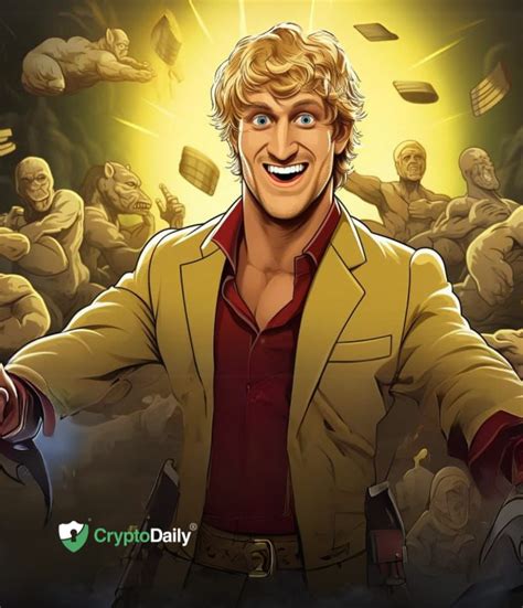 Logan Paul Promises to Refund Disgruntled CryptoZoo Investors | Crypto ...