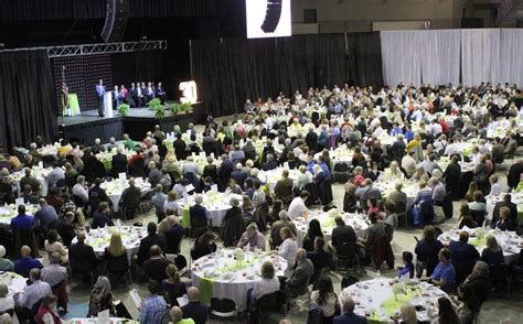Rome Area Prayer Breakfast, Forum River Center 301 Tribune St, Rome, GA ...