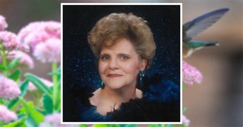 Obituary Guestbook | Peggy Allen Bryant of Scottsville, Virginia ...