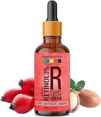 15 Best Retinol Serum in India [August, 2024]