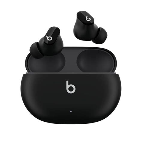Beats Studio Buds - Wireless Bluetooth Noise Cancelling Earbuds - Up to ...