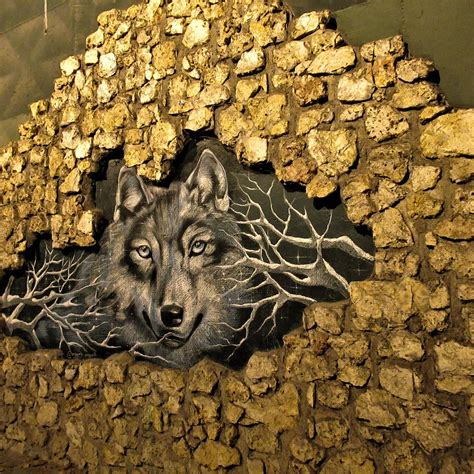 FRESQUE "LE LOUP" (2025) All You Need to Know BEFORE You Go (with ...