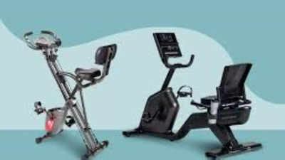 Full-Size Exercise Cycle Or Mini Exercise Cycle: What To Buy? - The ...