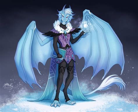 Image result for Ice Mage Accelerator
