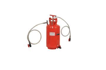 Fertilizer Tanks in India