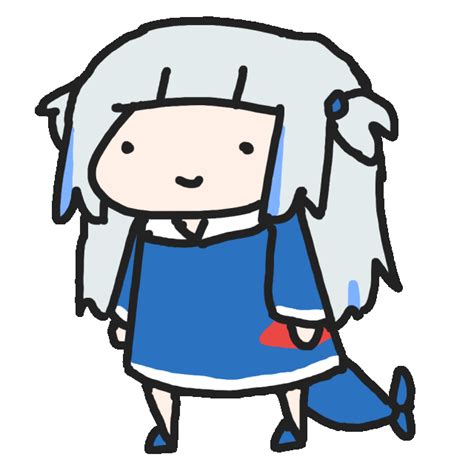 Confused Gura - Memes - Worst Jokes Ever