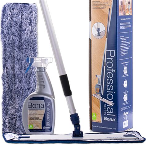 Bona Professional Series Hardwood Floor Care System