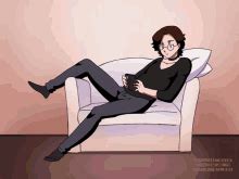 Image result for Gender Transform Animation