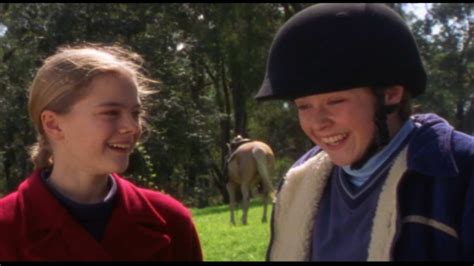 From The Saddle Club Stevie