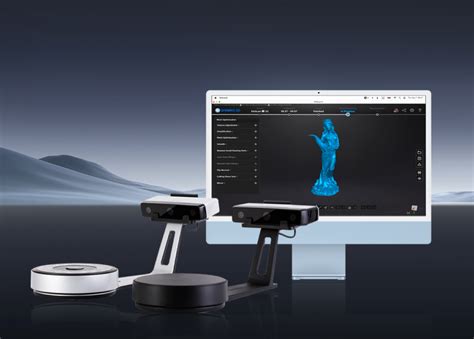 Image result for Desktop 3D Scanner