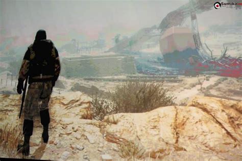 Sumikai auf der Tokyo Game Show - Public Day 1