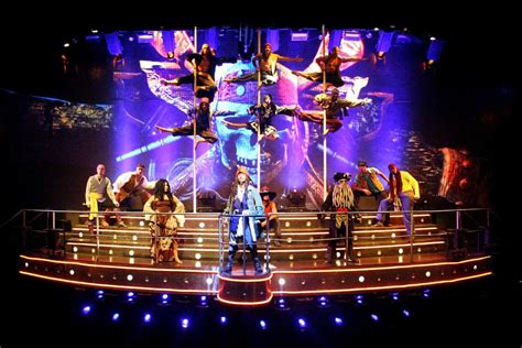 Coco Bongo Cancun - Bookolis