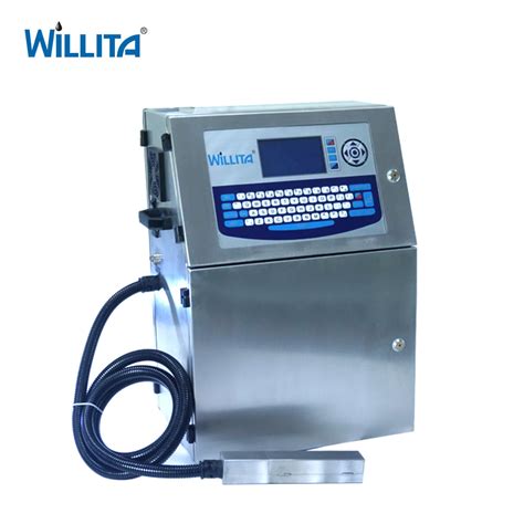 Image result for Inkjet Printer Date Code